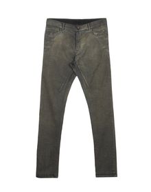 DRKSHDW by RICK OWENS - Pantalones vaqueros