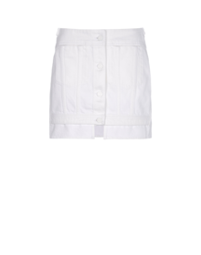 ACNE - Denim skirt