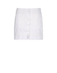 ACNE - Denim skirt
