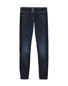 I'M ISOLA MARRAS - Denim trousers