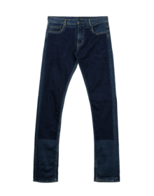 GIULIANO FUJIWARA - Pantalone jeans