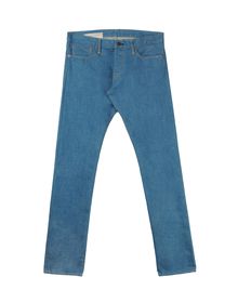 KITSUNÉ - Denim trousers