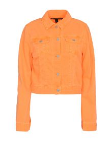 CHRISTOPHER KANE - Denim outerwear