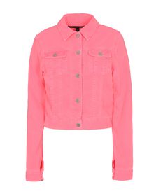 CHRISTOPHER KANE - Denim outerwear