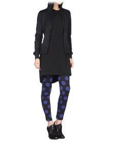 Y-3 - Felpa con zip