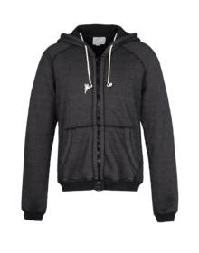 BAND OF OUTSIDERS - Zip sweatshirt