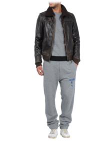 GOLDEN GOOSE - Sweatshirt