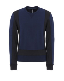 NEIL BARRETT - Sudadera