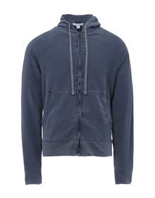 JAMES PERSE - Sudadera con cremallera
