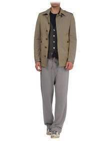 JAMES PERSE - Pantalones deportivos