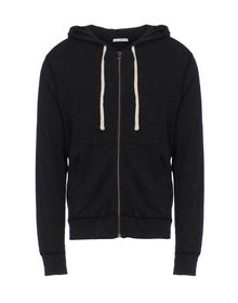 JAMES PERSE - Sudadera con cremallera