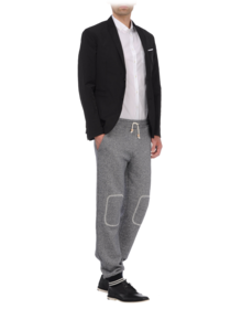 BAND OF OUTSIDERS - Sweat pants