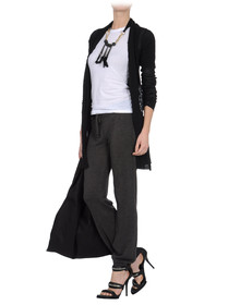 JAMES PERSE - Pantalone felpa