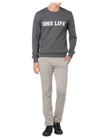 KRIS VAN ASSCHE - Sudadera