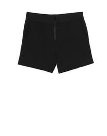 T by ALEXANDER WANG - Pantaloncino felpa