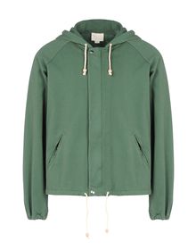 BAND OF OUTSIDERS - Felpa con zip