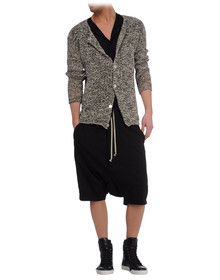 DRKSHDW by RICK OWENS - Sweat pants