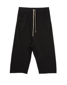 DRKSHDW by RICK OWENS - Sweat pants