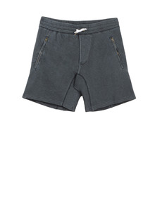 ACNE - Pantaloncino felpa
