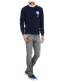 ACNE - Sweatshirt