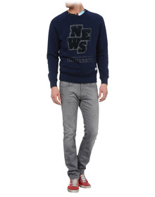 ACNE - Sudadera