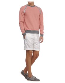 GOLDEN GOOSE - Sudadera