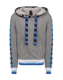 BERNHARD WILLHELM - Sudadera