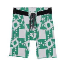 BERNHARD WILLHELM - Short sweat