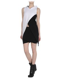 GARETH PUGH - Felpa