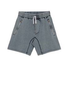ACNE - Pantaloncino felpa