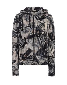 CHRISTOPHER KANE - Sudadera con cremallera