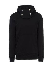 KRIS VAN ASSCHE - Sudadera