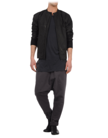 DAMIR DOMA - Pantalone felpa