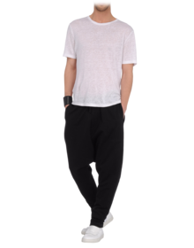 DAMIR DOMA - Pantalone felpa
