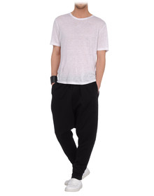 DAMIR DOMA - Pantalone felpa