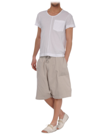 DAMIR DOMA - Pantalone felpa