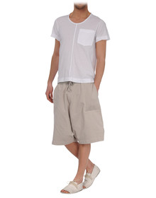 DAMIR DOMA - Pantalone felpa