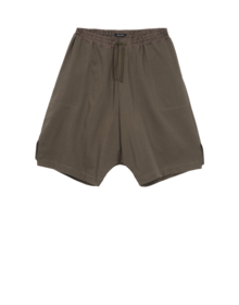DAMIR DOMA - Pantalone felpa