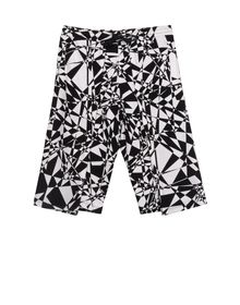 GARETH PUGH - Pantaloncino felpa