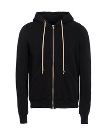 DRKSHDW by RICK OWENS - Sudadera con cremallera