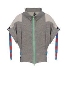 BERNHARD WILLHELM - Felpa con zip