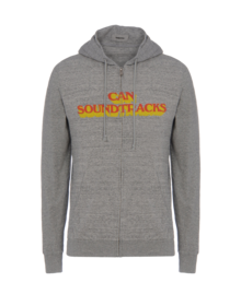 UNDERCOVER - Felpa con zip
