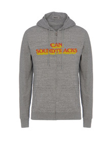 UNDERCOVER - Felpa con zip