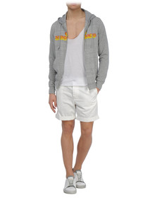 UNDERCOVER - Felpa con zip