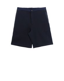 PATRIK ERVELL - Pantaloncino felpa