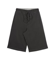 KRIS VAN ASSCHE - Pantalone felpa
