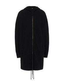 SILENT DAMIR DOMA - Sudadera con cremallera