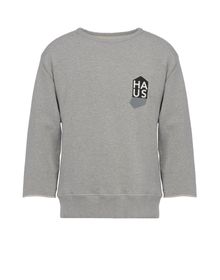GOLDEN GOOSE - Sudadera