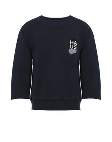 GOLDEN GOOSE - Sudadera