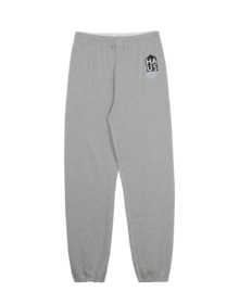 GOLDEN GOOSE - Pantalone felpa